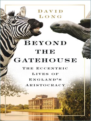 cover image of Beyond the Gatehouse